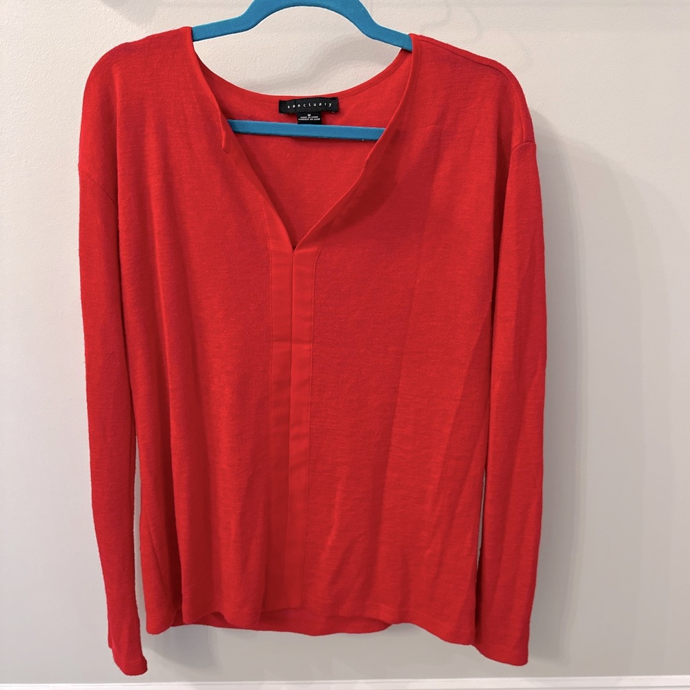 Sanctuary sweater